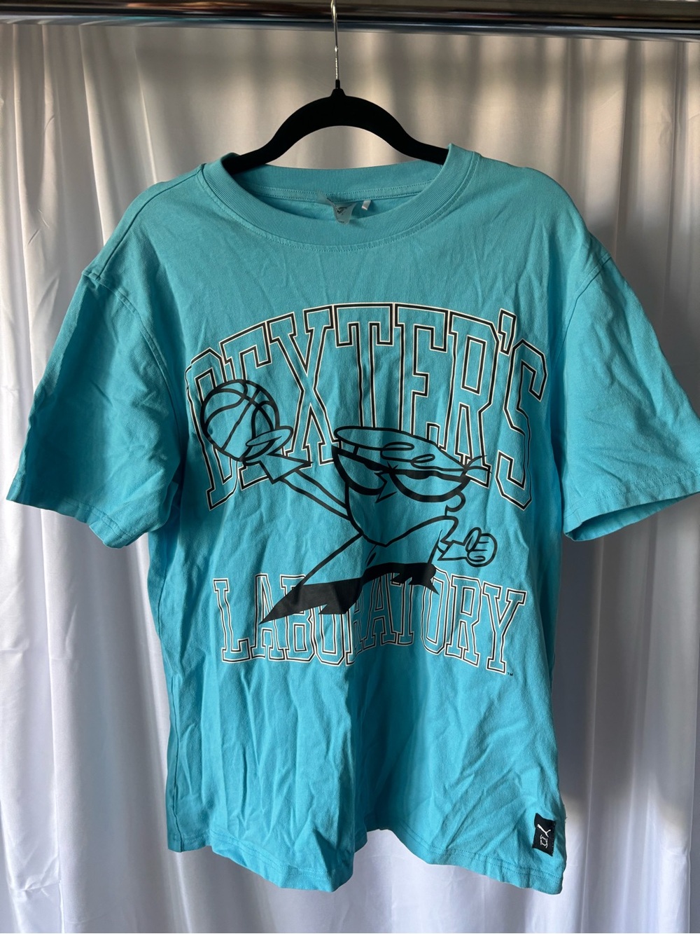 Puma Dexter’s laboratory - Men's Casual Shirt